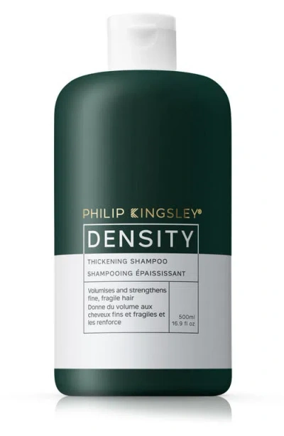 Philip Kingsley Density Thickening Conditioner 500ml In White