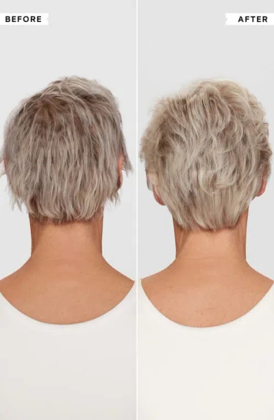 Philip Kingsley Density Thickening Conditioner 500ml In White