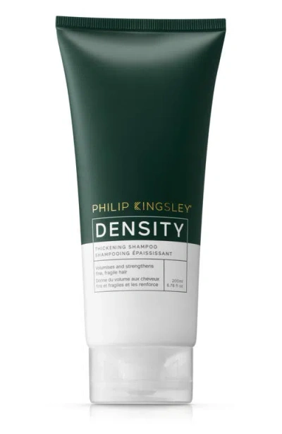 Philip Kingsley Density Thickening Conditioner 500ml In White