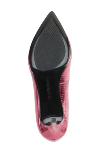 Karl Lagerfeld Women's Royale High Heel Pumps