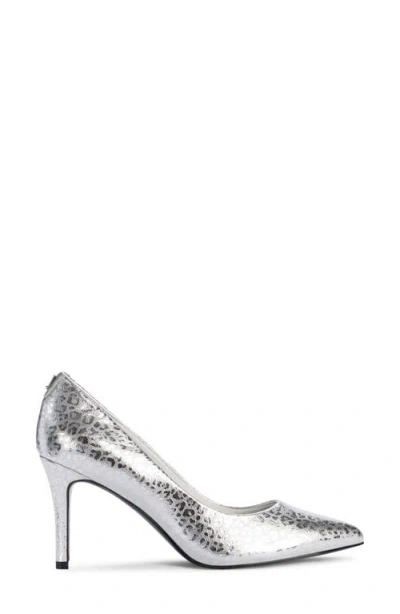 Karl Lagerfeld Women's Royale High Pumps