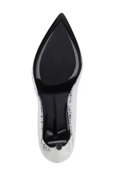 Karl Lagerfeld Women's Royale High Pumps