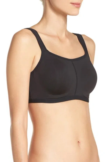 Natori High-impact Yogi Contour Convertible Full Coverage Sports Bra 731050