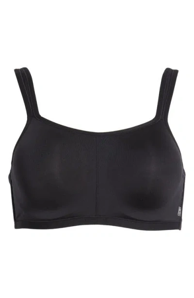 Natori High-impact Yogi Contour Convertible Full Coverage Sports Bra 731050
