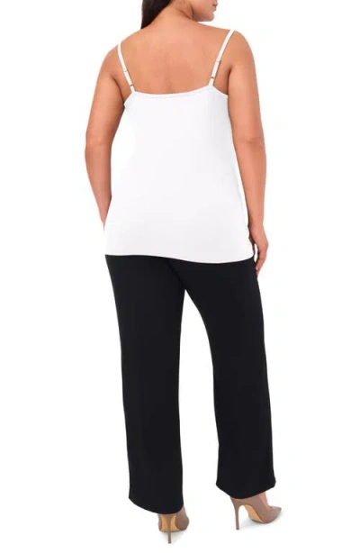 Halogenr Halogen(r) Absolute Stretch Cotton Camisole