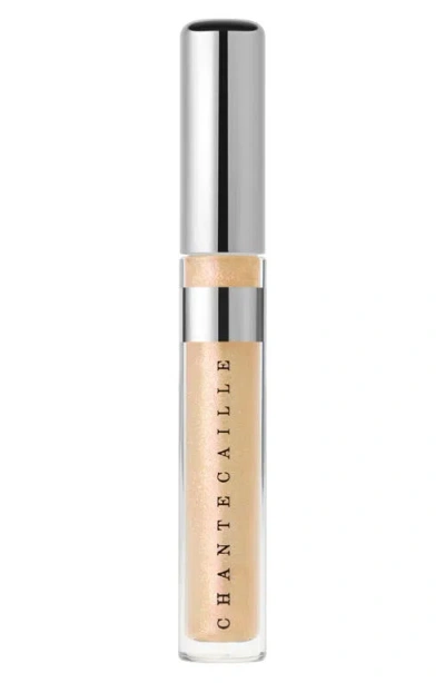 Chantecaille Brilliant Gloss 2.0 0.1 Oz. In Gold