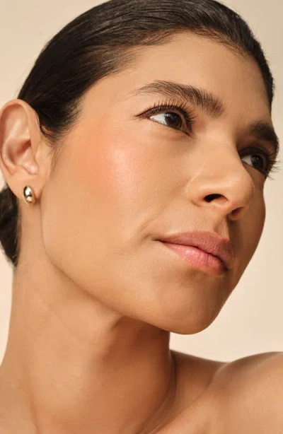 Chantecaille Brilliant Gloss 2.0 0.1 Oz. In Gold