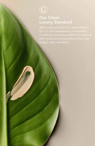 Chantecaille Brilliant Gloss 2.0 0.1 Oz. In Gold