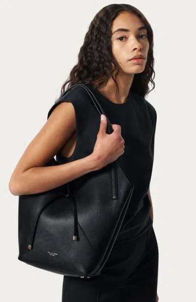 Rag & Bone Small Alix Carryall Leather Tote