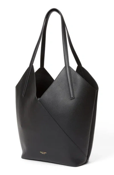 Rag & Bone Small Alix Carryall Leather Tote