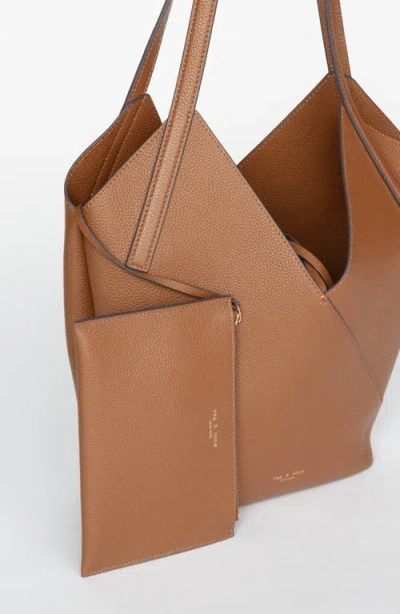 Rag & Bone Small Alix Carryall Leather Tote