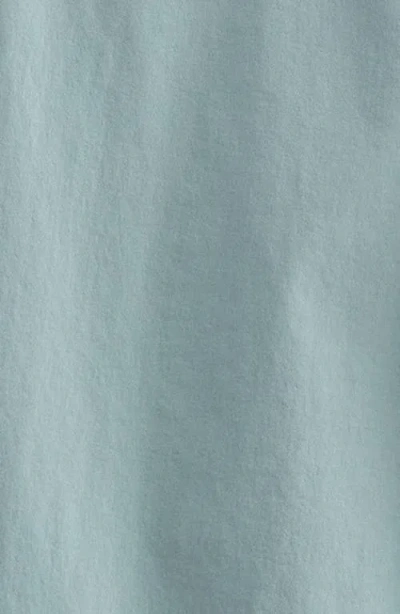 Nordstrom Kids' Performance Drawstring Shorts In Blue