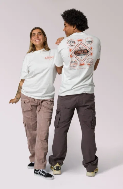 Parks Project Austin Daytrippin Tee