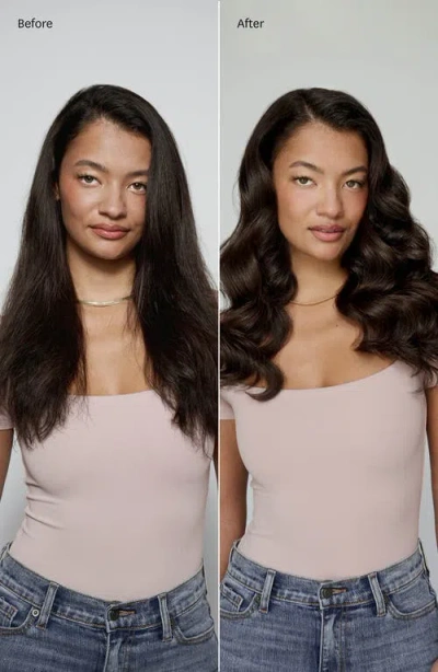 T3 Singlepass Curl X 1" Ceramic Extra-long Barrel Curling Iron