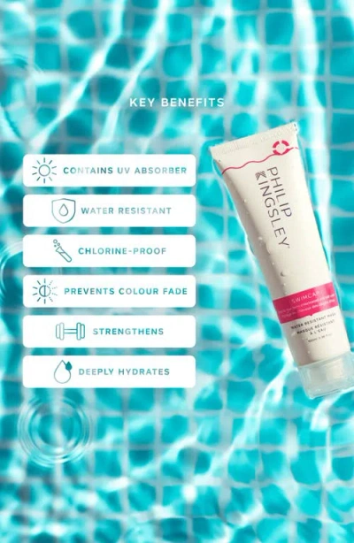 Philip Kingsley Swimcap Water-resistant Mask 100ml