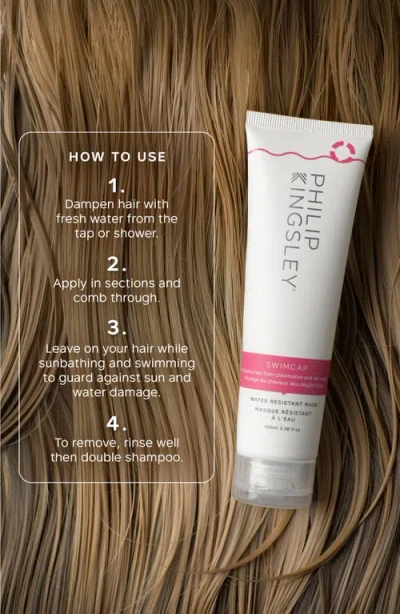 Philip Kingsley Swimcap Water-resistant Mask 100ml