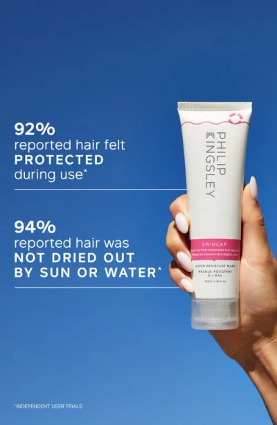 Philip Kingsley Swimcap Water-resistant Mask 100ml