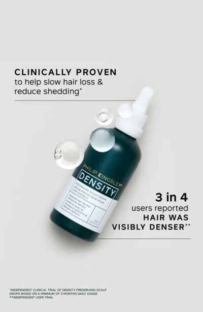 Philip Kingsley Density Preserving Scalp Drops In Default Title