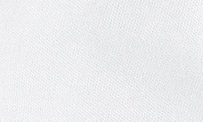 Ralph Lauren Embroidered Logo Beanie In White