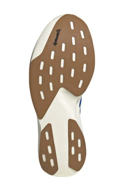 Adidas Originals Adidas Gender Inclusive Adizero Evo Sl Running Shoe In White