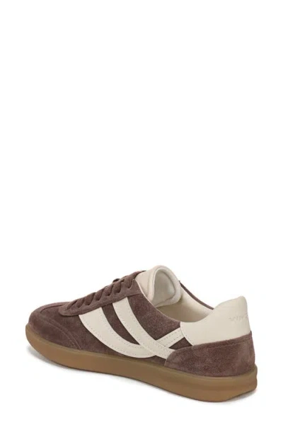 Vince Oasis-w Lace-up Shoes In Brown