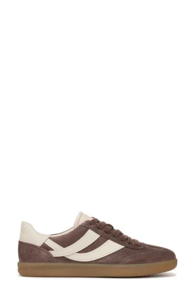 Vince Oasis-w Lace-up Shoes In Brown