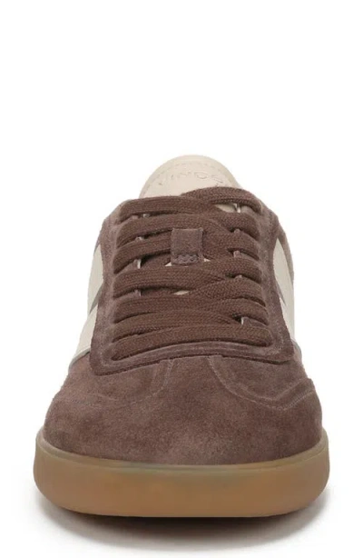 Vince Oasis-w Lace-up Shoes In Brown