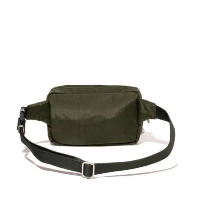 Baggallini Securtex Anti-theft Belt Bag Sling