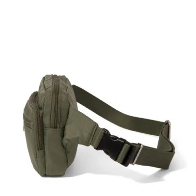 Baggallini Securtex Anti-theft Belt Bag Sling