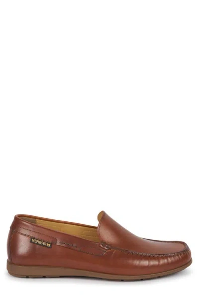 Mephisto 'algoras' Slip-on