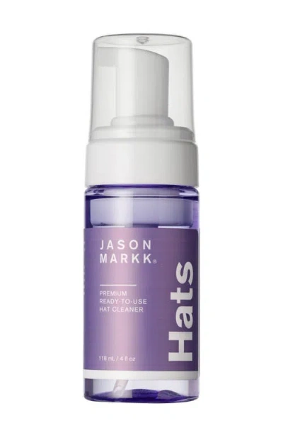 Jason Markk Hat Care 2-piece Cleaning Kit