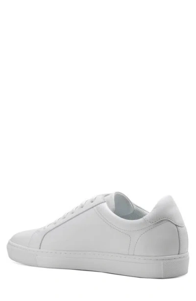 Blake Mckay Jay Low Top Sneaker In White