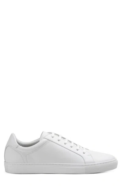 Blake Mckay Jay Low Top Sneaker In White