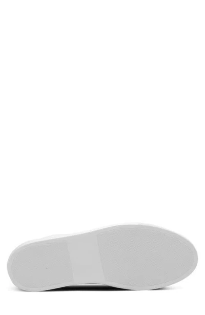 Blake Mckay Jay Low Top Sneaker In White