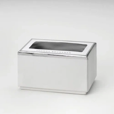 Joanna Buchanan Single Gem Placecard Holder 2-piece Set