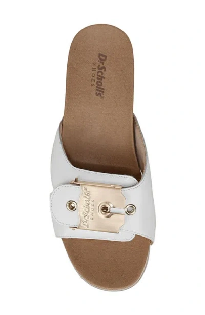 Dr. Scholl's Women's Original Max Too Slide Sandals