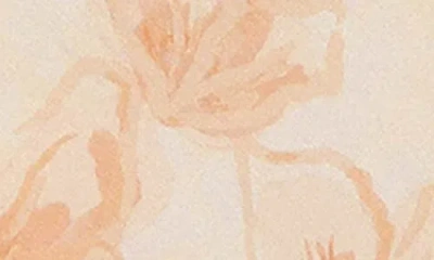 Petal And Pup Petal & Pup Orin Sleeveless Floral Print Dress In Multi