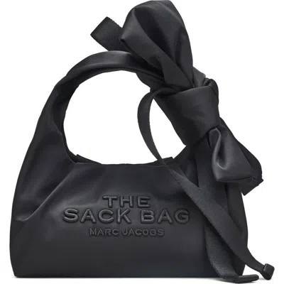 Marc Jacobs Bolsa Bandolera - Negro In Black