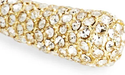 Baublebar Theodora Bangle Bracelet In Gold