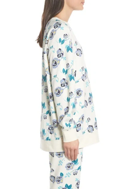 Make + Model Easy Sweatshirt