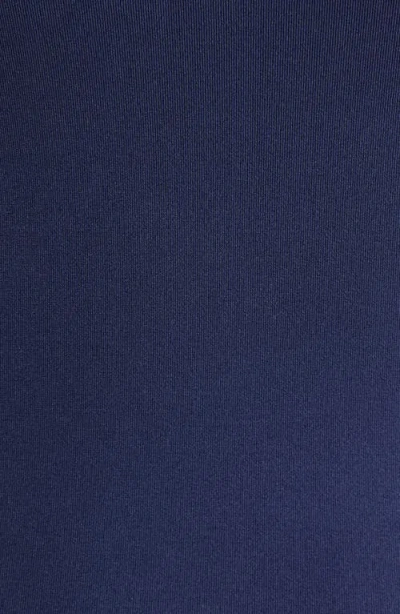 Nordstrom Seamless Layering Camisole In Blue