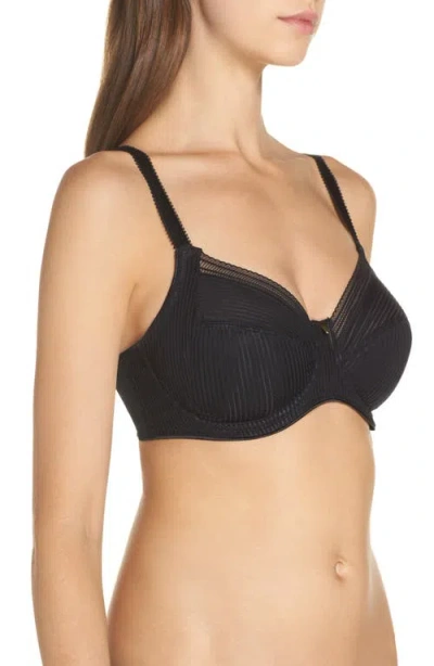 Fantasie Fusion Side Support Bra