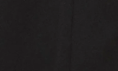 Alex Evenings 8160517 Short Mother Of The Bride Cocktail Dress In Black