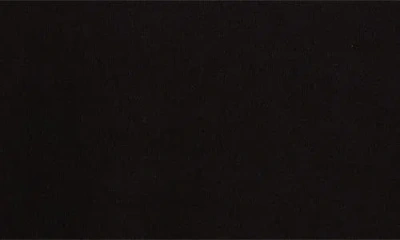 Afield Out Optic Graphic Hoodie In Black