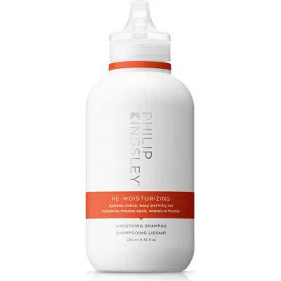 Philip Kingsley Re-moisturising Smoothing Shampoo 250ml
