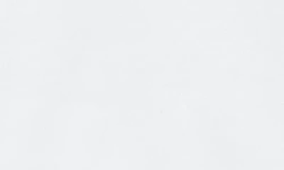 Ralph Lauren Solid Cotton Interlock Polo Romper In White