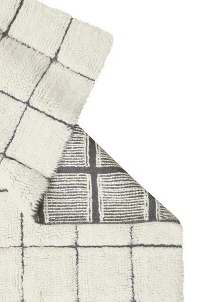 Lorena Canals Woolable Mosaic Washable Wool Rug In Pattern