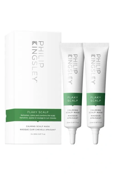 Philip Kingsley Flaky Scalp Calming Scalp Mask