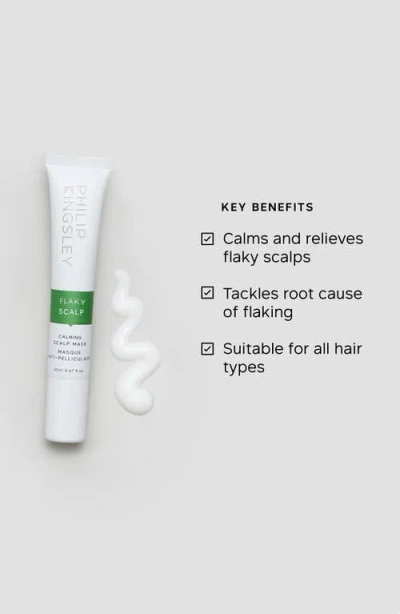 Philip Kingsley Flaky Scalp Calming Scalp Mask