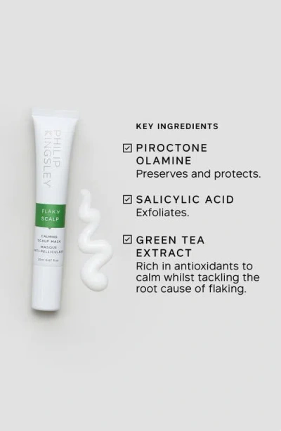 Philip Kingsley Flaky Scalp Calming Scalp Mask